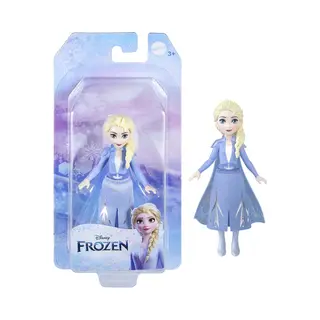 Mattel Disney Frozen Elsa Doll