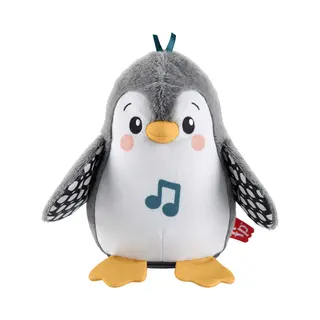 Fisher-Price Wapper en Wiebel Pinguïn