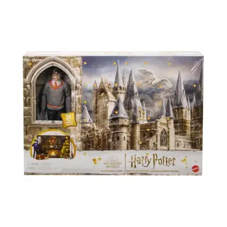 Mattel Harry Potter Gryffindor Advent Calendar