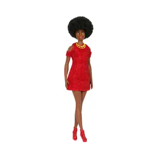 Barbie Fashionistas Pop