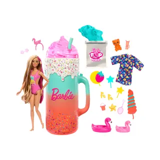 Barbie Pop Reveal Rise & Surprise Cadeauset