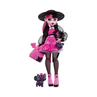 Monster High Draculaura Pop