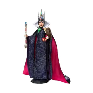 Disney Princess Merry Villain