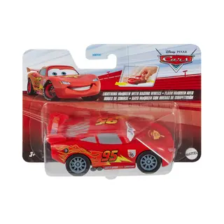Mattel Disney Pixar Cars HWY41 speelgoedvoertuig