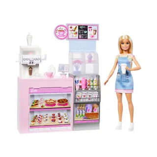 Barbie HXN94 Puppe