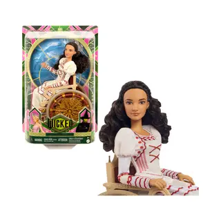 Mattel Wicked Nessarose Fashion Doll