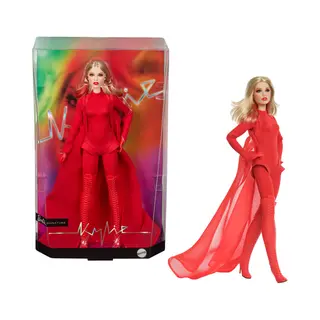 Barbie Signature Kylie Minogue Doll