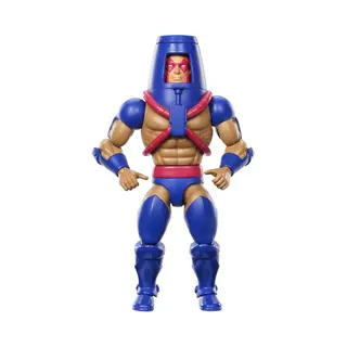 Mattel Masters of the Universe Origins Core Cartoon Collection Man-E-Faces