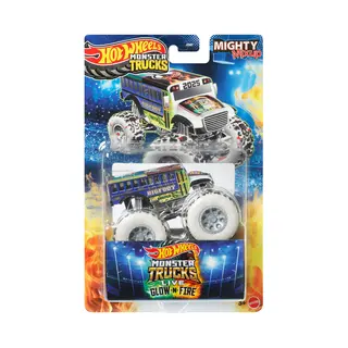 Hot Wheels Monster Trucks JCH47 toy vehicle