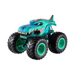 Hot Wheels Monster Trucks Monstertrucks, Kolossaal