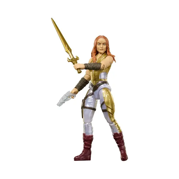Mattel JKH90 speelgoedfiguur kinderen thumbnail