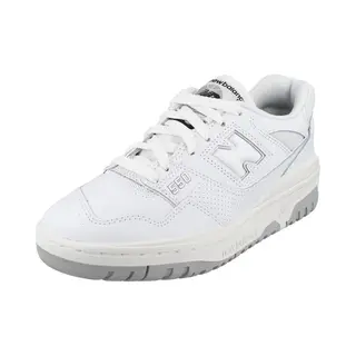 New Balance, Unisex, Sneakers, BB550PB1, Wit, (36)