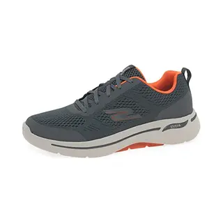 Lage Sneakers Skechers Go Walk Arch Fit