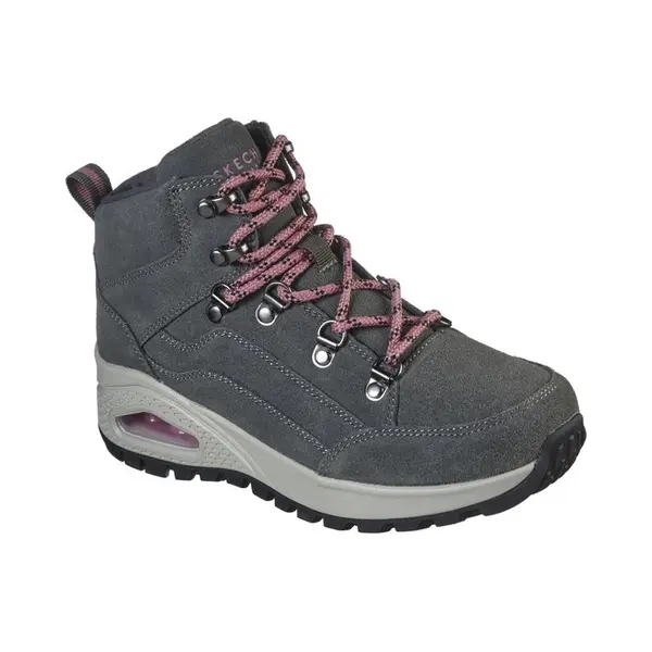 Skechers Uno Rugged One Veterboots Groen - Dames - Maat 40 thumbnail