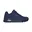 Donkerblauw