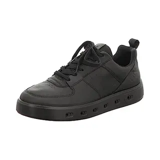 Ecco Herren Street 720 M Shoe, Kleiner Silberner Stil, 43 Eu