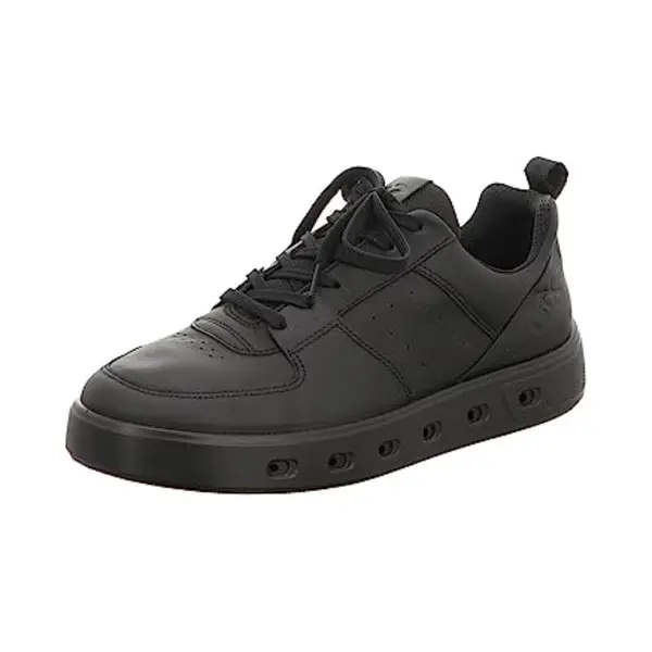 Ecco Herren Street 720 M Shoe, Kleiner Silberner Stil, 43 Eu thumbnail