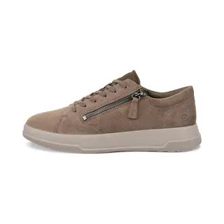 Ecco Move Dames Sneaker - Taupe - Maat 39