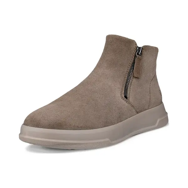 Ecco Move W Dames Boots - Taupe - Maat 37 thumbnail