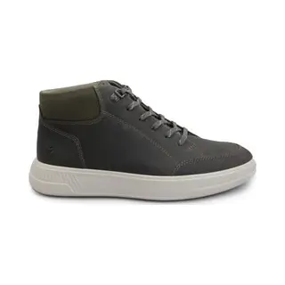Ecco Move M Herenlaarzen, Grijs., 7 Uk
