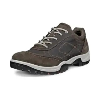 Ecco Xpedition Ii W Wandelschoenen Voor Dames, Bruin, 40 Eu