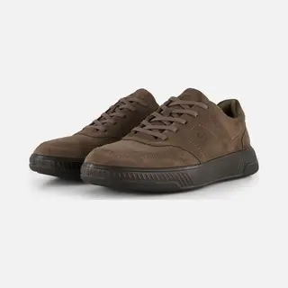 Ecco Move Herrenschuhe 55165405559 Braun, Eu 46