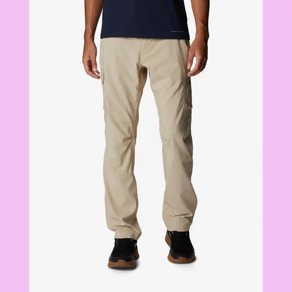 Columbia Silver Ridge Utility Short Langehose Hellbeige - 44EU/34UK thumbnail