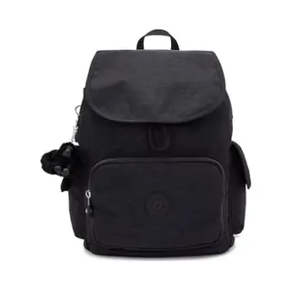 Kipling Rugzak 'City Pack S' Zwart