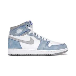Air Jordan 1 Retro High Og Hyper Royal
