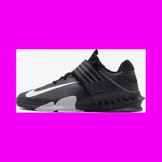Nike Savaleos CV5708-010; Mens Sports Shoes; CV5708-010_40; Black; Eu; (6 Uk)