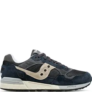 Saucony Shadow 5000 Vintage Code S70665-24, Blauw/grijs, 45 Eu