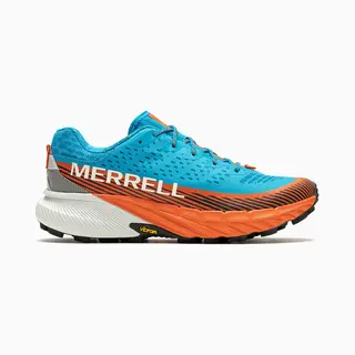 Merrell Agility Peak 5 Black