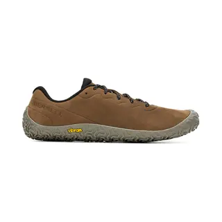 Merrell Vapor Glove 6 Leather Schwarz