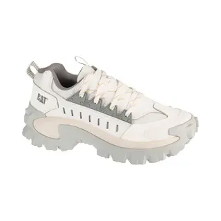 Caterpillar Intruder Met P726243, Men Sneakers, White, 44 Eu