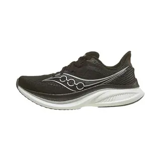 Saucony Endorphin Speed 5 Sneakers For Men, 01 Black White, 10.5 Uk