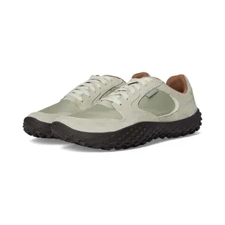 Merrell - J032849 Wrapt Sneaker - Vrije TijdsschoenenHeren WandelschoenenBarefootWandelschoenen - Kleur, Groen - Maat, 44