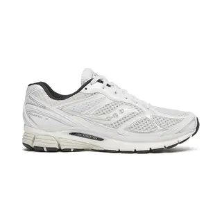 Saucony Sneakers Laag 'Progrid Guide 7' Wit / Offwhite