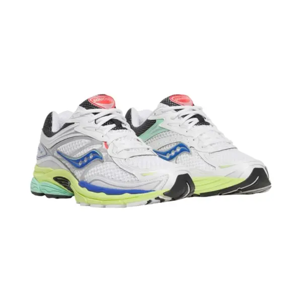 Saucony - Progrid Omni 9 - Sneaker thumbnail