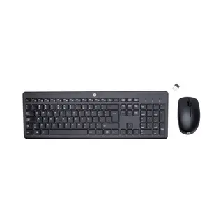 Hp 230 draadloze muis- en toetsenbordcombo