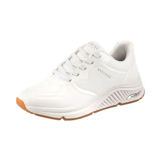 Skechers Sneakers Laag Wit