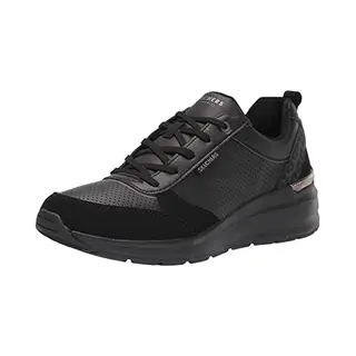 Skechers - Billion Subtle Spots Damessneakers