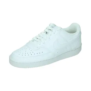 Nike Court Vision Low Next Nature Dames Sneakers - White - Maat 38.5