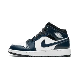 Nike Air Jordan 1 Mid Armory Navy