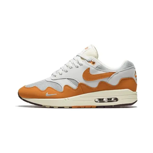 Nike Air Max 1 Patta Waves Monarch (with Bracelet) thumbnail