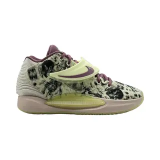 Nike KD14 'Surrealism' (Lime Ice/Light Mulberry) - Maat 40