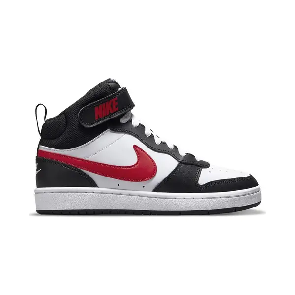 Nike Court Borough Mid 2 Sneakers Junior thumbnail