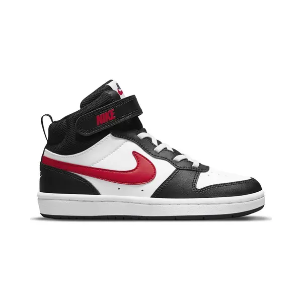 Sneakers Nike Borough Mid 2 thumbnail