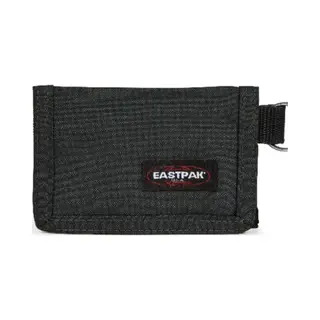 Eastpak Mini Crew Portemonnee, Zwart, Eén Maat, Casual