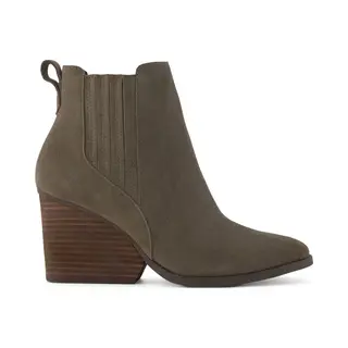 Dameslaarzen Toms Noa