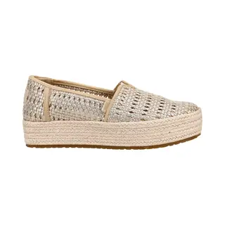 Toms Espadrilles 'Valencia' Goud